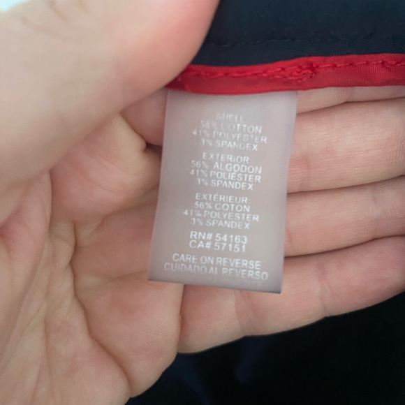 Tommy Hilfiger pants - Picture 4 of 4